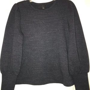 Ann Taylor sweatshirt never worn